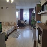 Dristor Kaufland, garsoniera etaj 4/10, renovata total